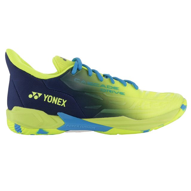 Yonex Power Cushion Cascade Drive 2 Yellow / Blue